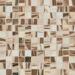 Керамогранит Mirage Wanderlust Calacatta Copper Luc Mosaico 30x30
