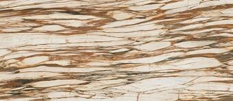 Керамогранит Mirage Wanderlust Calacatta Copper Luc Sq 120x278
