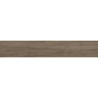 Керамогранит Monocibec Charm Brown Naturale Rettificato 20x120