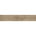 Керамогранит Monocibec Charm Taupe Naturale Rettificato 20x120