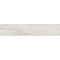 Керамогранит Monocibec Charm White Naturale 20x100