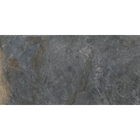 Керамогранит Monocibec Dolomite Dark Naturale Rettificato 60x120