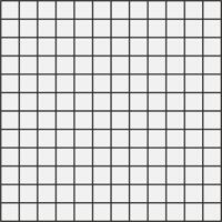 Керамогранит Monocibec Echo Gardena Mosaico Su Rete 30x30
