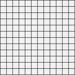 Керамогранит Monocibec Echo Gardena Mosaico Su Rete 30x30
