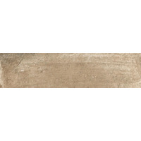 Керамогранит Monocibec Geobrick Siena Mattoncino Grip 6.2x25