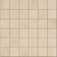 Керамогранит Monocibec Modern Beige Mosaico Su Rete 30x30