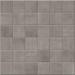 Керамогранит Monocibec Modern Black Mosaico Su Rete 30x30