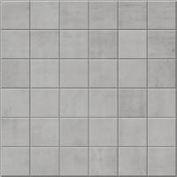 Керамогранит Monocibec Modern Dark Grey Mosaico Su Rete 30x30