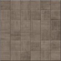 Керамогранит Monocibec Modern Grey Mosaico Su Rete 30x30