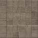 Керамогранит Monocibec Modern Grey Mosaico Su Rete 30x30