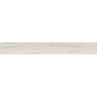 Керамогранит Monocibec Woodtime Abete Bianco Line Naturale Rettificato 15x120