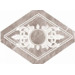 Navarti Blade Inserto Oka Gris 10.5x14.5