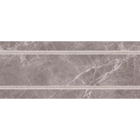 Navarti Blade Zocalo Oka Gris 10x25