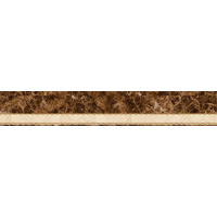 Navarti Crema Marfil Moldura Oka 4x25