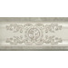 Navarti Daino Reale Cenefa Gris 12x25