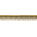Navarti Daino Royal Listello Versalles Crema 5x30