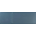 Navarti Dukano Relievo Azul 30x90