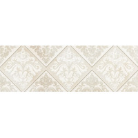 Navarti Graft Decoro Navona Crema 30x90