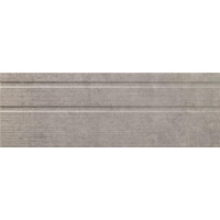 Navarti Kalipso Relievo Fixo Gris 20x60