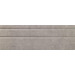 Navarti Kalipso Relievo Fixo Gris 20x60