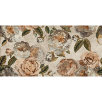 Керамогранит Naxos Alchymie Flowery Beige 60x120