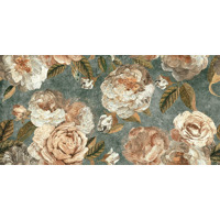 Керамогранит Naxos Alchymie Flowery Green 60x120