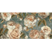 Керамогранит Naxos Alchymie Flowery Green 60x120
