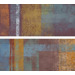 Керамика Naxos Belleville Fascia Bloom 26x60.5