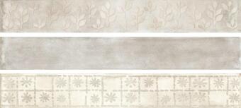 Керамика Naxos Belleville Tavelle Mix Haze 8.5x60.5