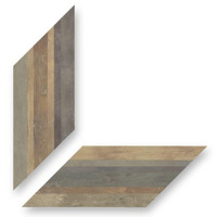 Керамогранит Naxos Chamarel Spina A-B Mix 23x47