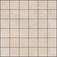 Керамогранит Naxos Crystal Ecru Mosaico 30x30