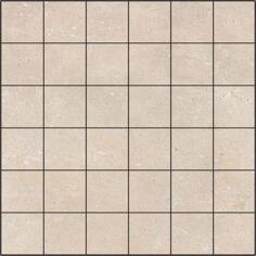 Керамогранит Naxos Crystal Ecru Mosaico 30x30
