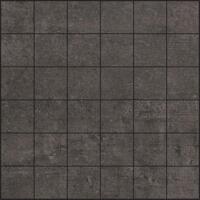 Керамогранит Naxos Crystal Piombo Mosaico 30x30