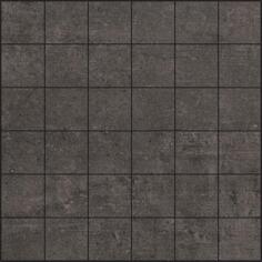 Керамогранит Naxos Crystal Piombo Mosaico 30x30