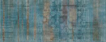 Керамика Naxos Flair Fascia Bali Green 32x80.5