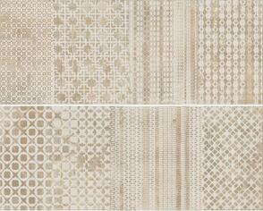 Керамика Naxos Flair Fascia Mart Mix 32x80.5