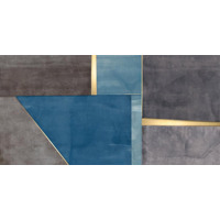 Керамогранит Naxos Fresco Fascia Interni Avio Mix 60x120