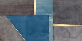 Керамогранит Naxos Fresco Fascia Interni Avio Mix 60x120