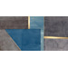 Керамогранит Naxos Fresco Fascia Interni Avio Mix 60x120