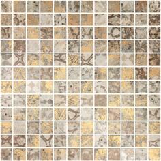 Керамогранит Naxos Fresco Mosaico Scaligeri 32.5x32.5