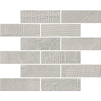 Керамика Naxos Le Marais Bricks Grey 26x26