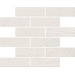 Керамика Naxos Le Marais Bricks Milk 26x26