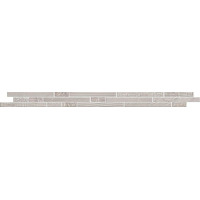 Керамика Naxos Le Marais Listello Vitra Grey 5x60.5