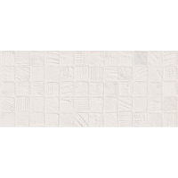 Керамика Naxos Le Marais Mosaico Milk 26x60.5