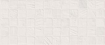 Керамика Naxos Le Marais Mosaico Milk 26x60.5