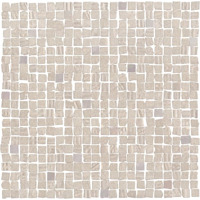 Керамика Naxos Le Marais Spaccatella Perlage Ecru 30x30