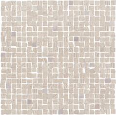 Керамика Naxos Le Marais Spaccatella Perlage Ecru 30x30