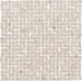 Керамика Naxos Le Marais Spaccatella Perlage Ecru 30x30