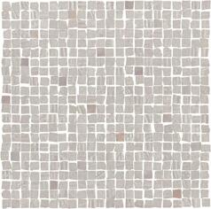 Керамика Naxos Le Marais Spaccatella Perlage Grey 30x30