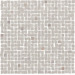 Керамика Naxos Le Marais Spaccatella Perlage Grey 30x30